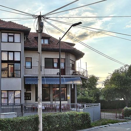 Apartmani Malica ソコバニャ エクステリア 写真