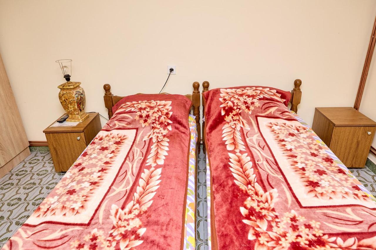 Apartmani Malica ソコバニャ エクステリア 写真