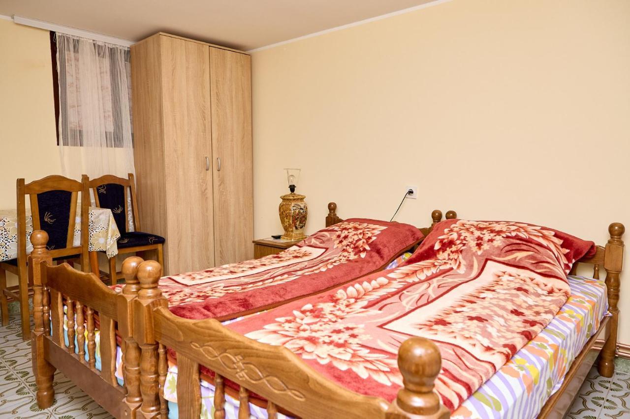 Apartmani Malica ソコバニャ エクステリア 写真