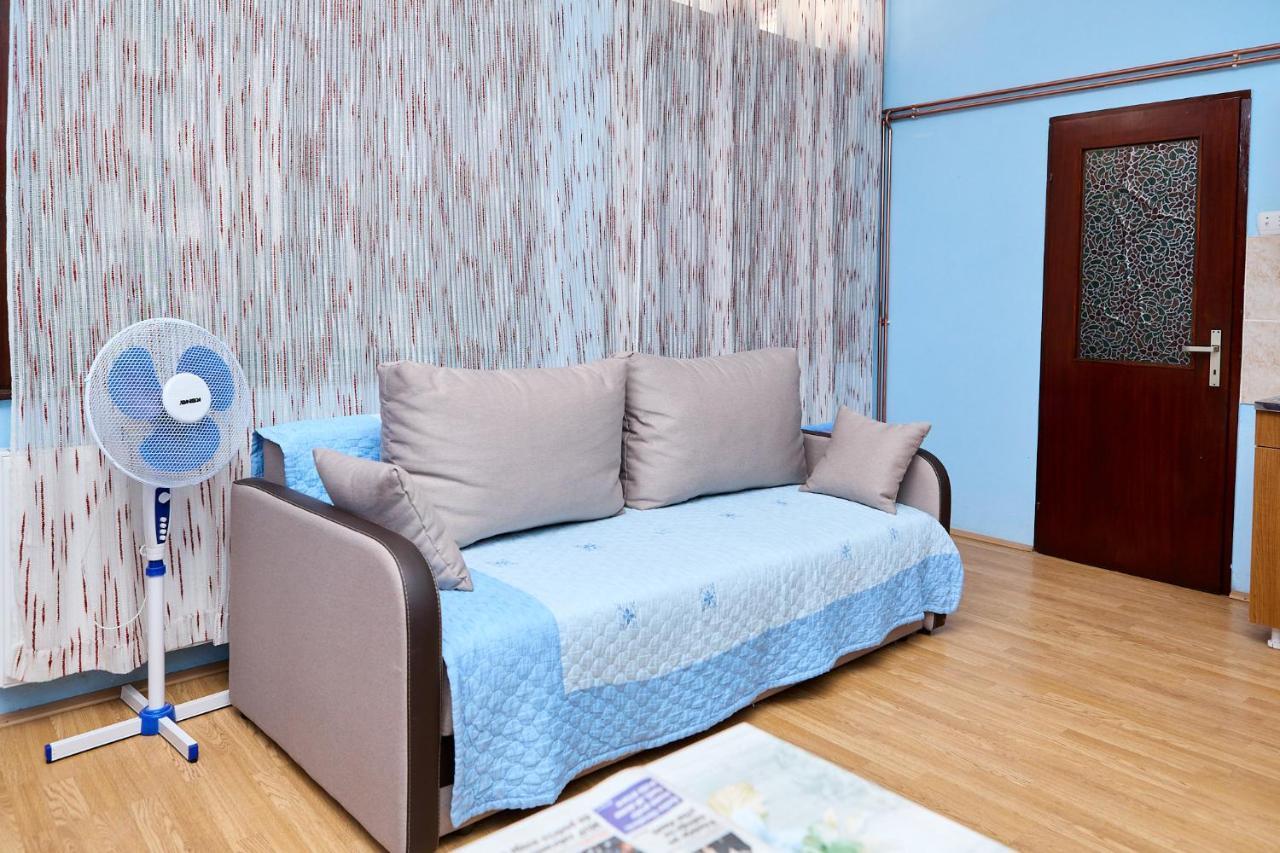 Apartmani Malica ソコバニャ エクステリア 写真
