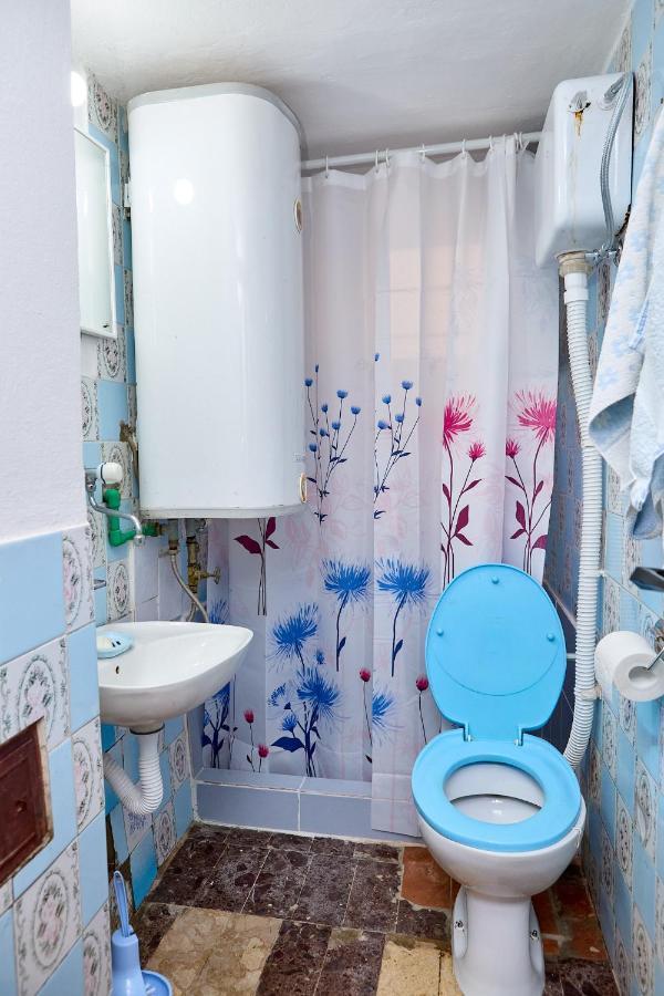Apartmani Malica ソコバニャ エクステリア 写真