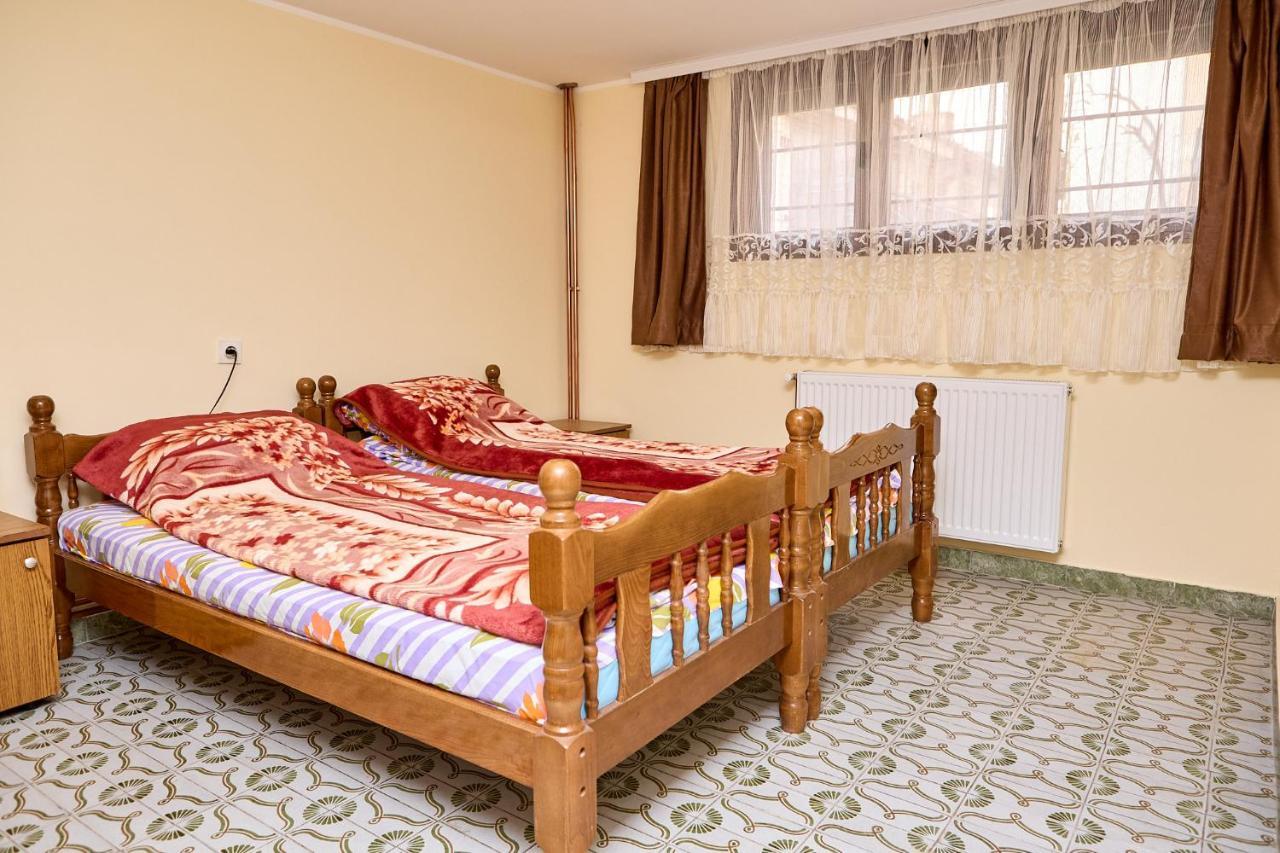 Apartmani Malica ソコバニャ エクステリア 写真
