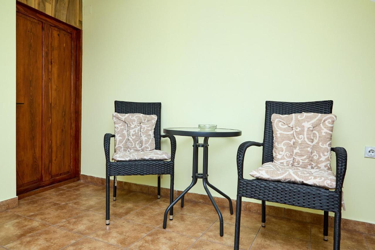 Apartmani Malica ソコバニャ エクステリア 写真