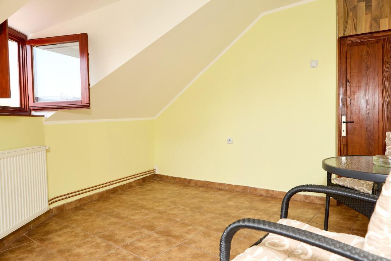 Apartmani Malica ソコバニャ エクステリア 写真