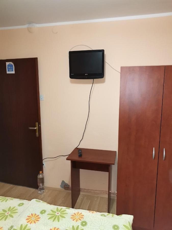 Apartmani Malica ソコバニャ エクステリア 写真
