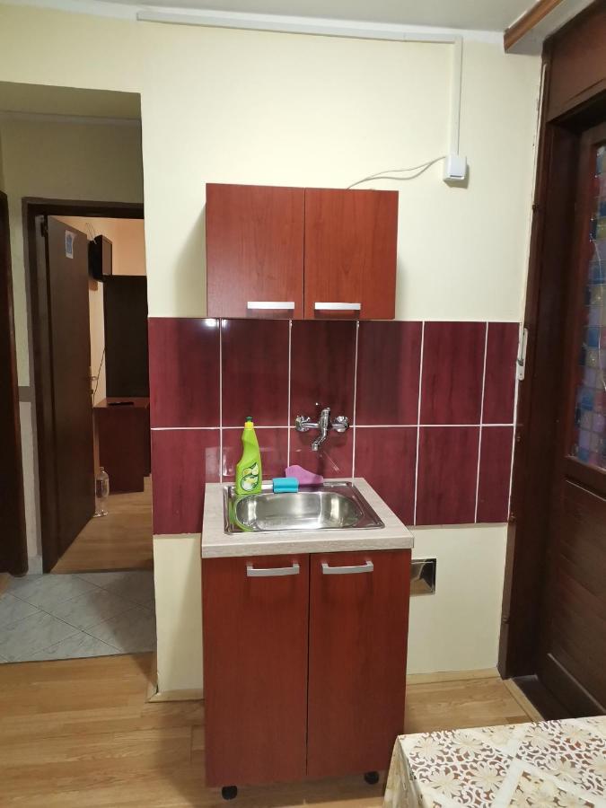 Apartmani Malica ソコバニャ エクステリア 写真