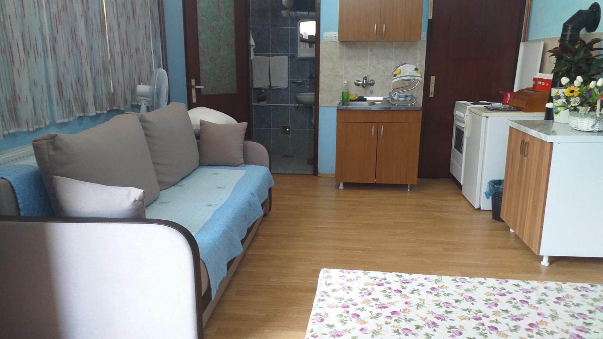 Apartmani Malica ソコバニャ 部屋 写真