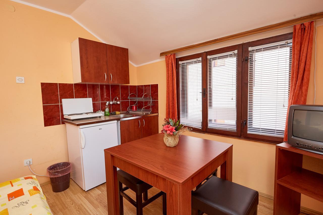 Apartmani Malica ソコバニャ エクステリア 写真
