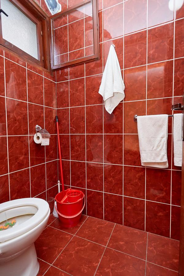 Apartmani Malica ソコバニャ エクステリア 写真