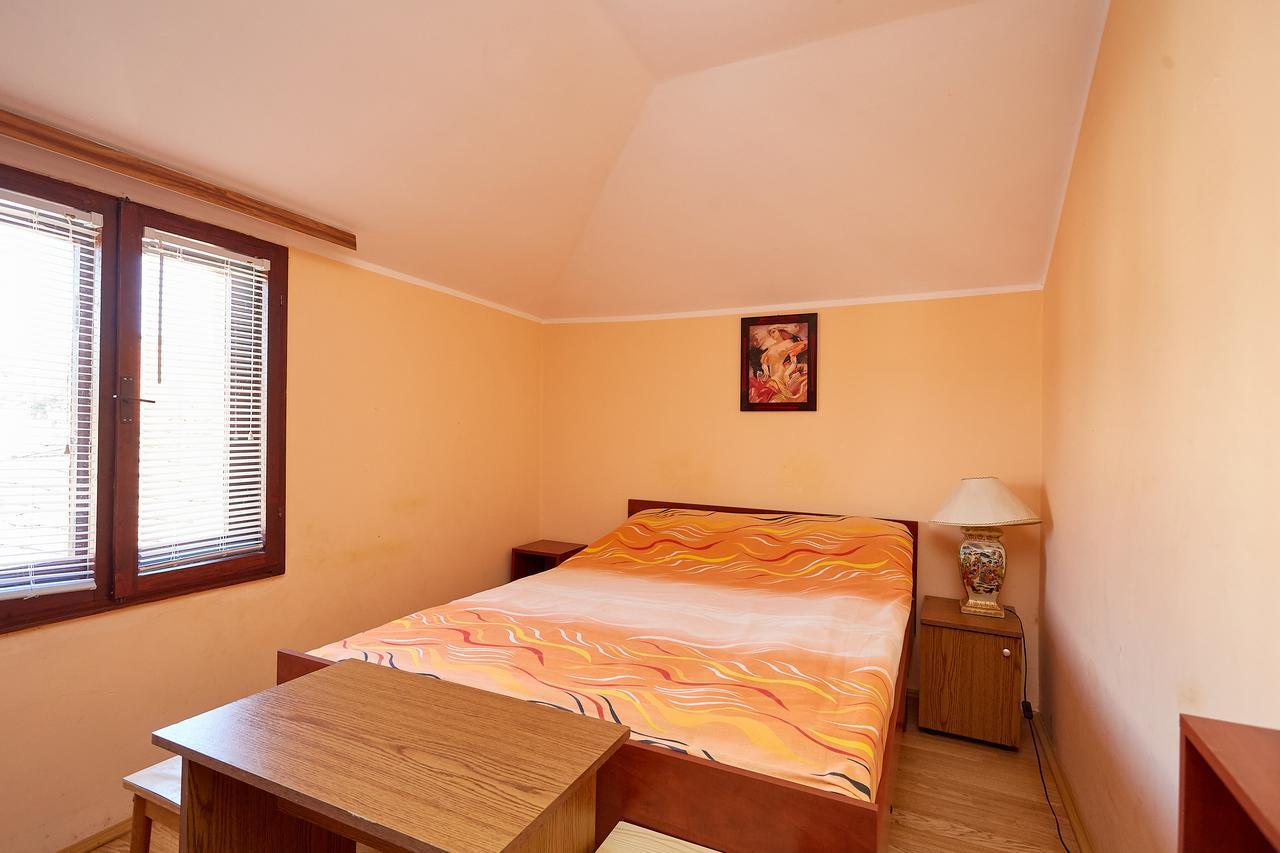 Apartmani Malica ソコバニャ エクステリア 写真