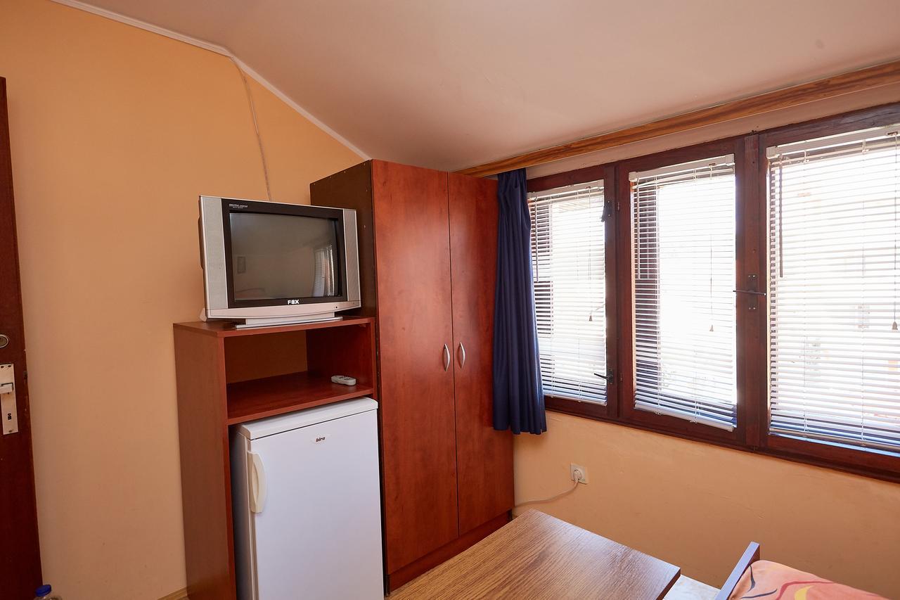 Apartmani Malica ソコバニャ エクステリア 写真