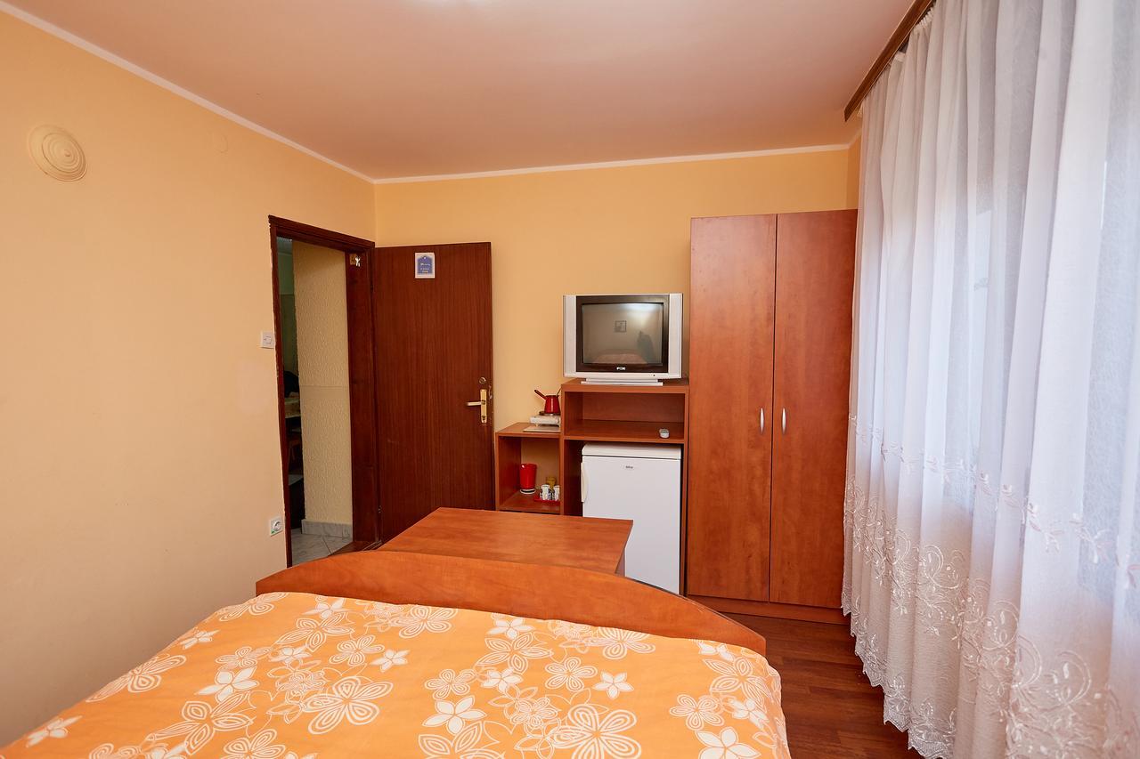 Apartmani Malica ソコバニャ エクステリア 写真