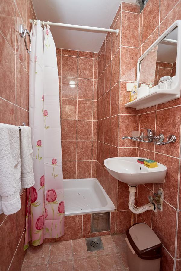 Apartmani Malica ソコバニャ エクステリア 写真