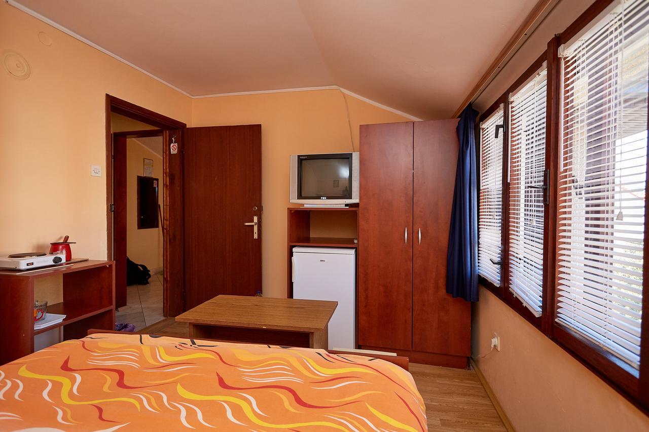 Apartmani Malica ソコバニャ エクステリア 写真