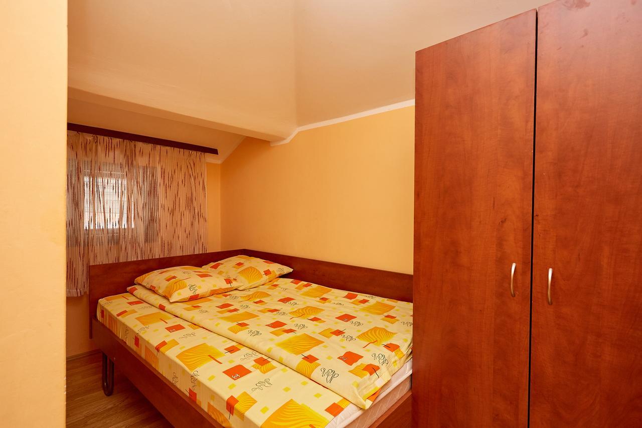 Apartmani Malica ソコバニャ エクステリア 写真