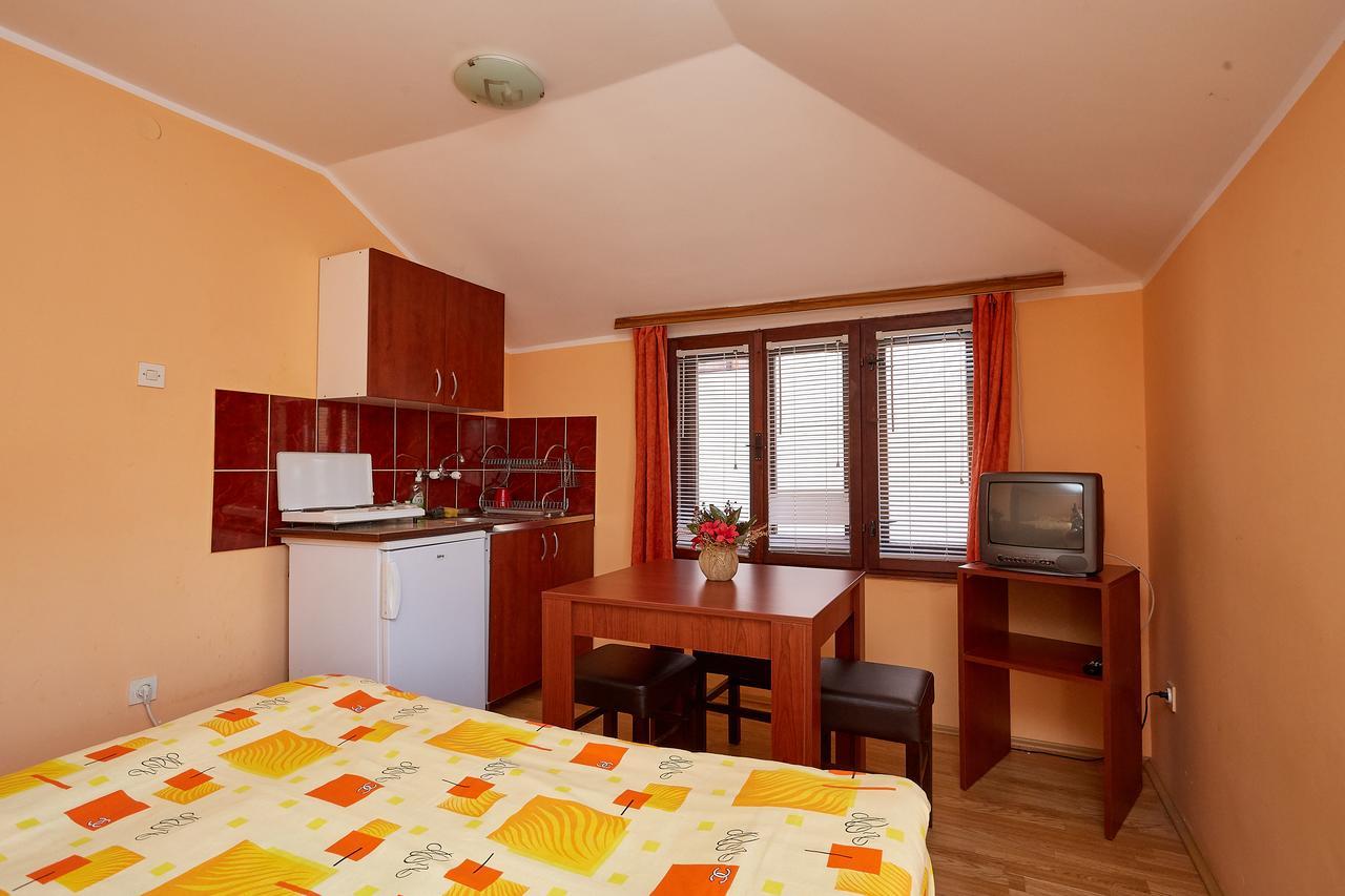 Apartmani Malica ソコバニャ エクステリア 写真