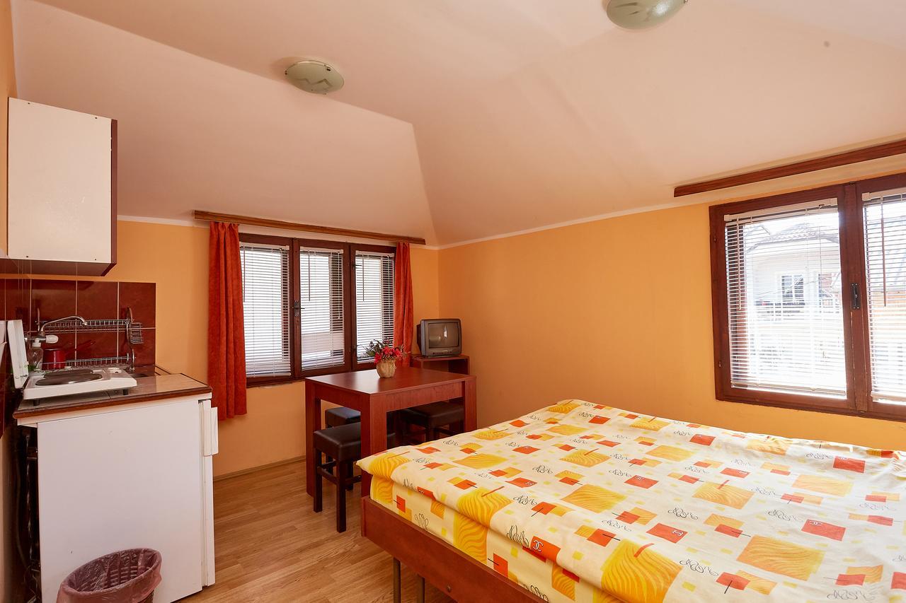 Apartmani Malica ソコバニャ エクステリア 写真