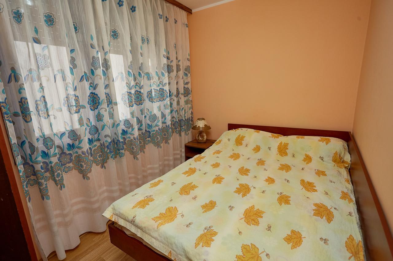 Apartmani Malica ソコバニャ エクステリア 写真