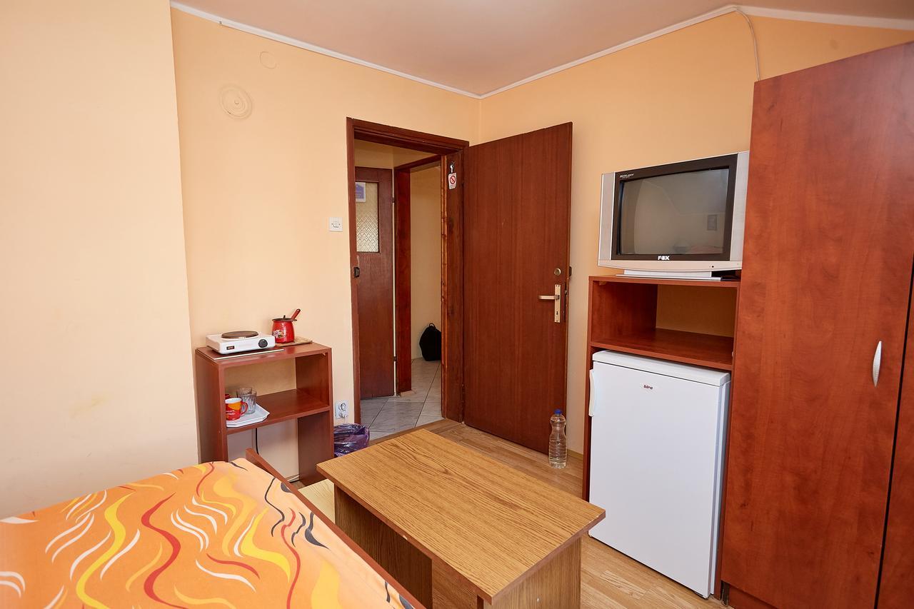 Apartmani Malica ソコバニャ エクステリア 写真