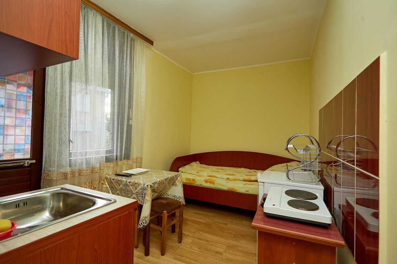 Apartmani Malica ソコバニャ エクステリア 写真