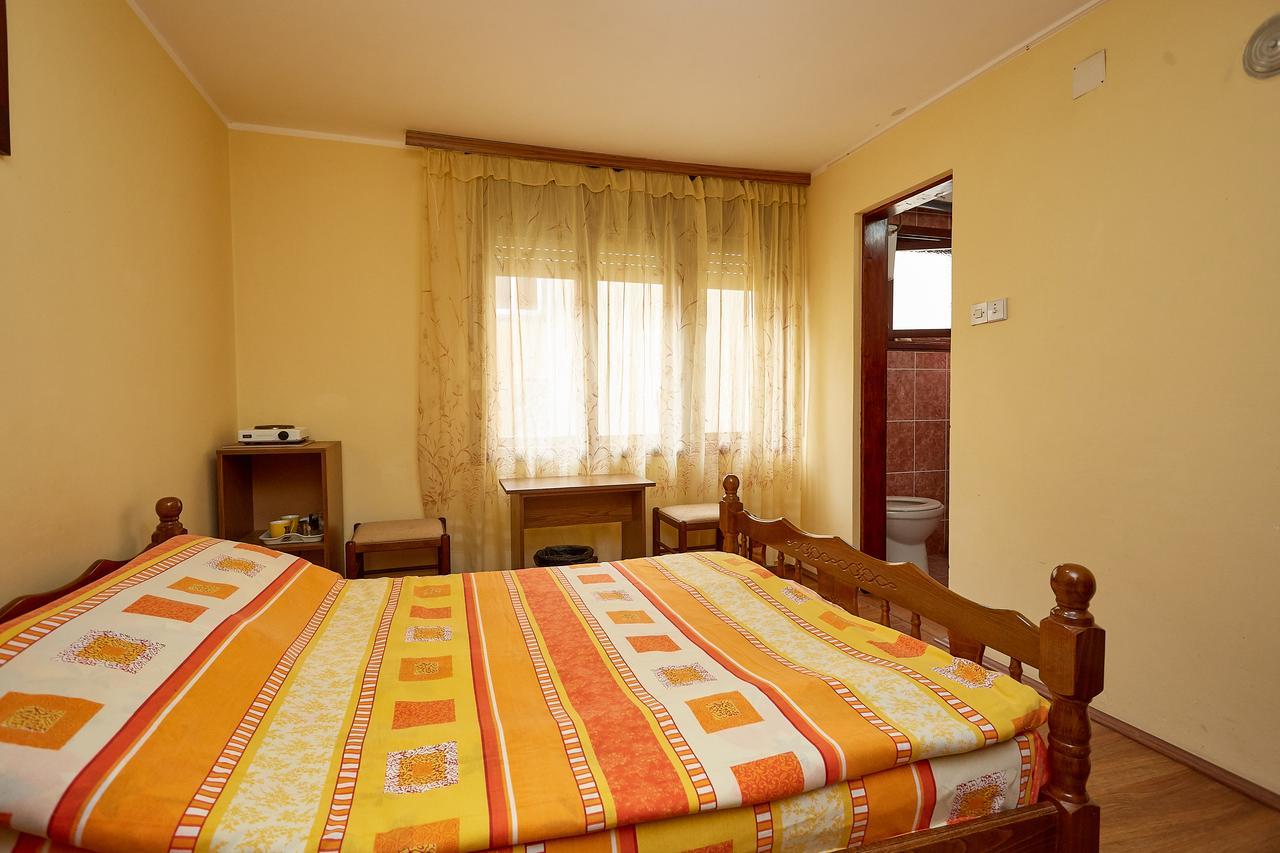 Apartmani Malica ソコバニャ エクステリア 写真