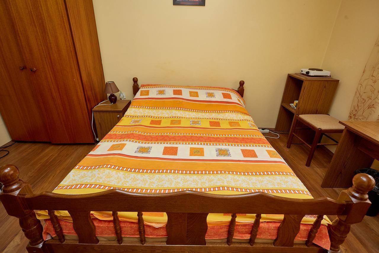 Apartmani Malica ソコバニャ エクステリア 写真