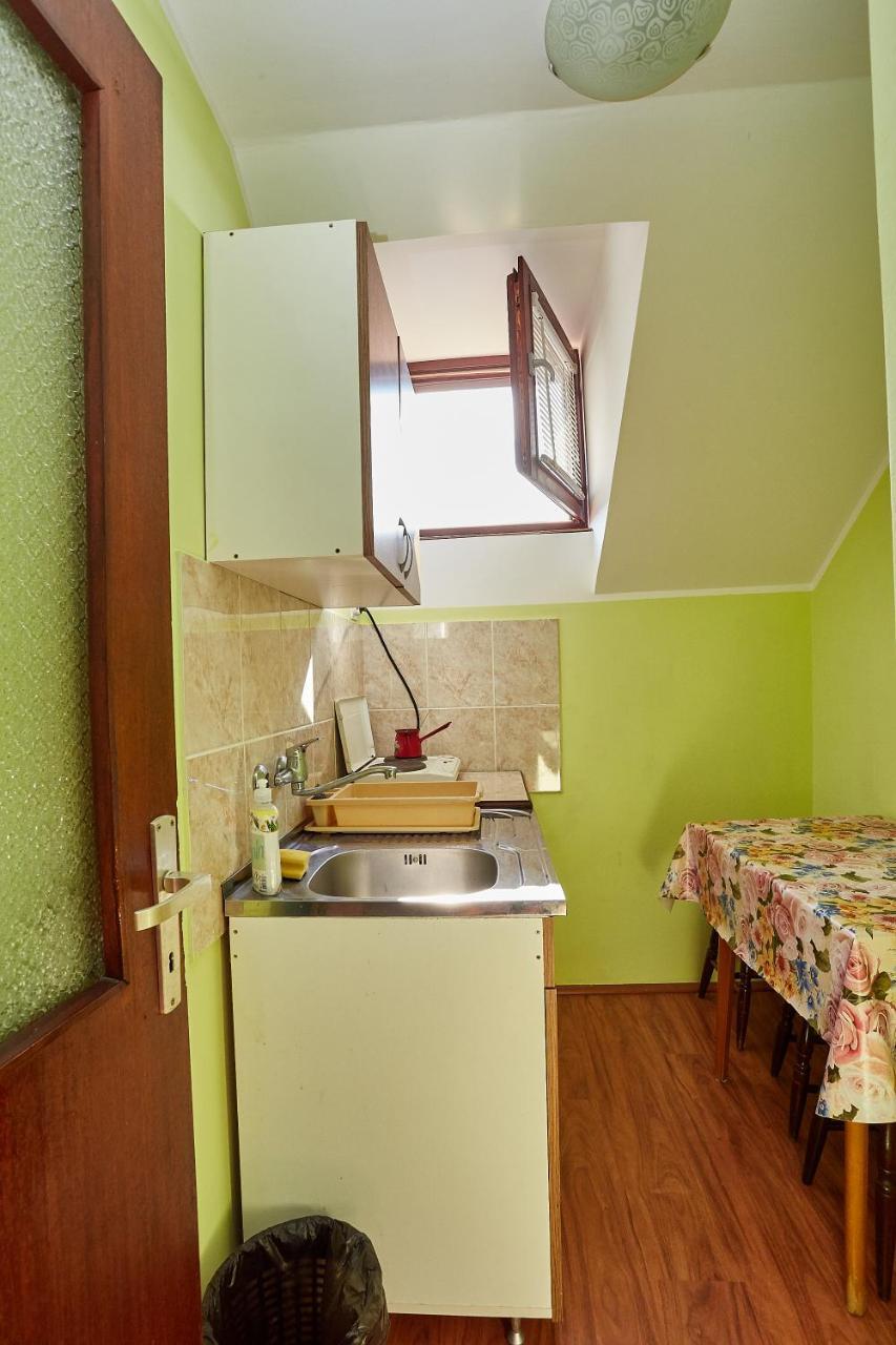 Apartmani Malica ソコバニャ エクステリア 写真