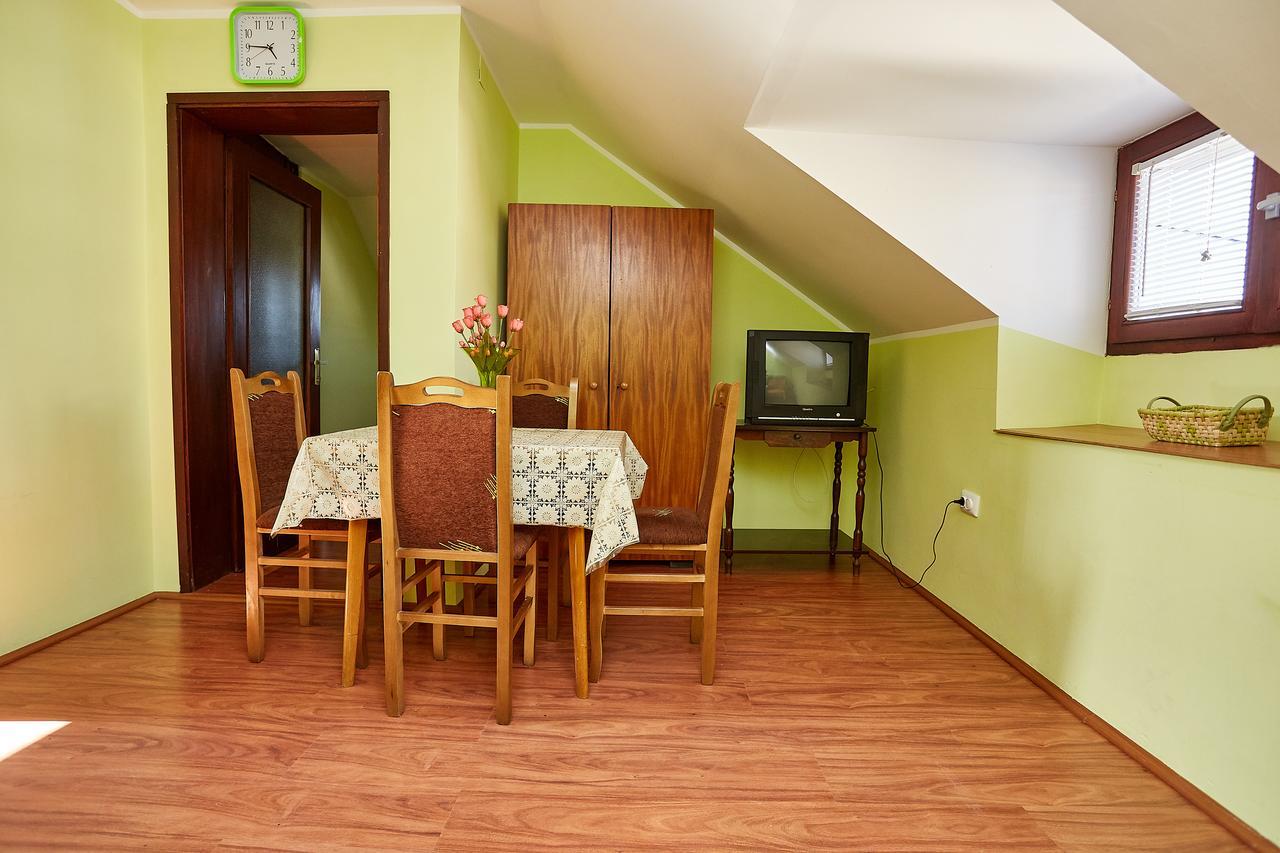 Apartmani Malica ソコバニャ エクステリア 写真