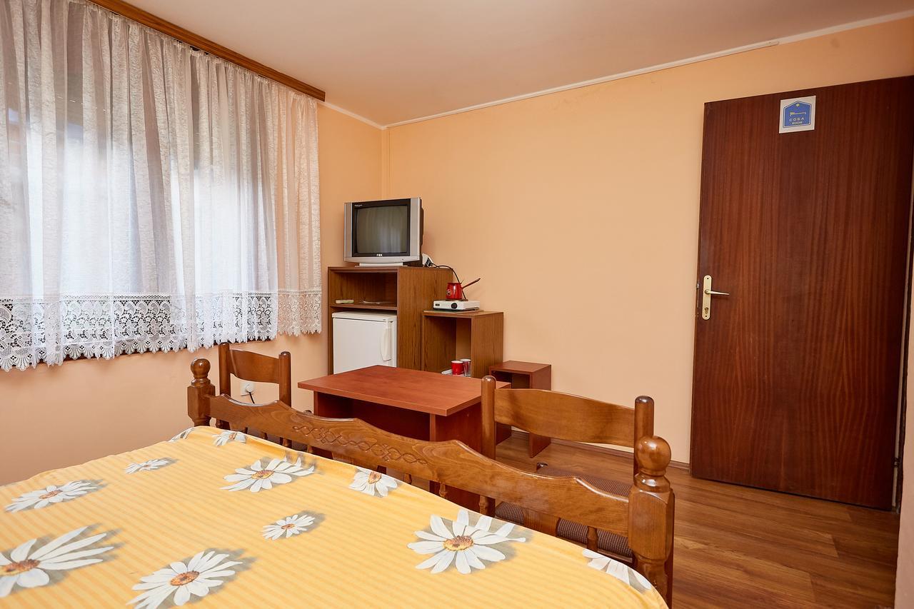 Apartmani Malica ソコバニャ エクステリア 写真
