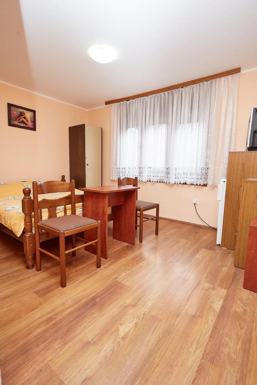 Apartmani Malica ソコバニャ エクステリア 写真