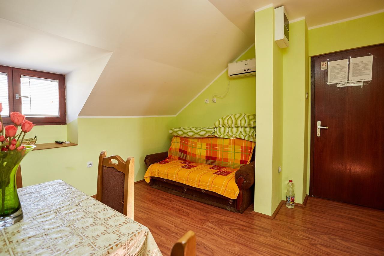 Apartmani Malica ソコバニャ エクステリア 写真