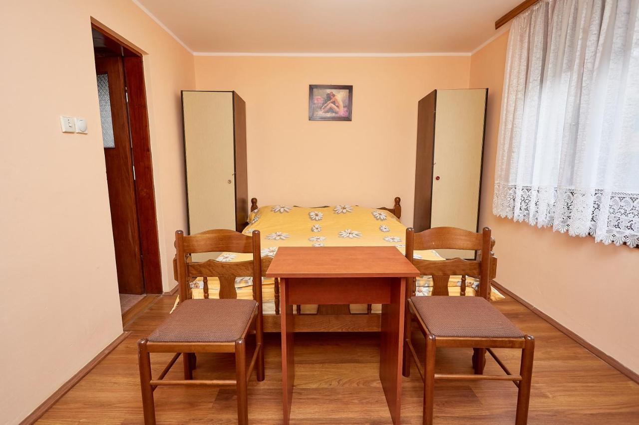 Apartmani Malica ソコバニャ エクステリア 写真
