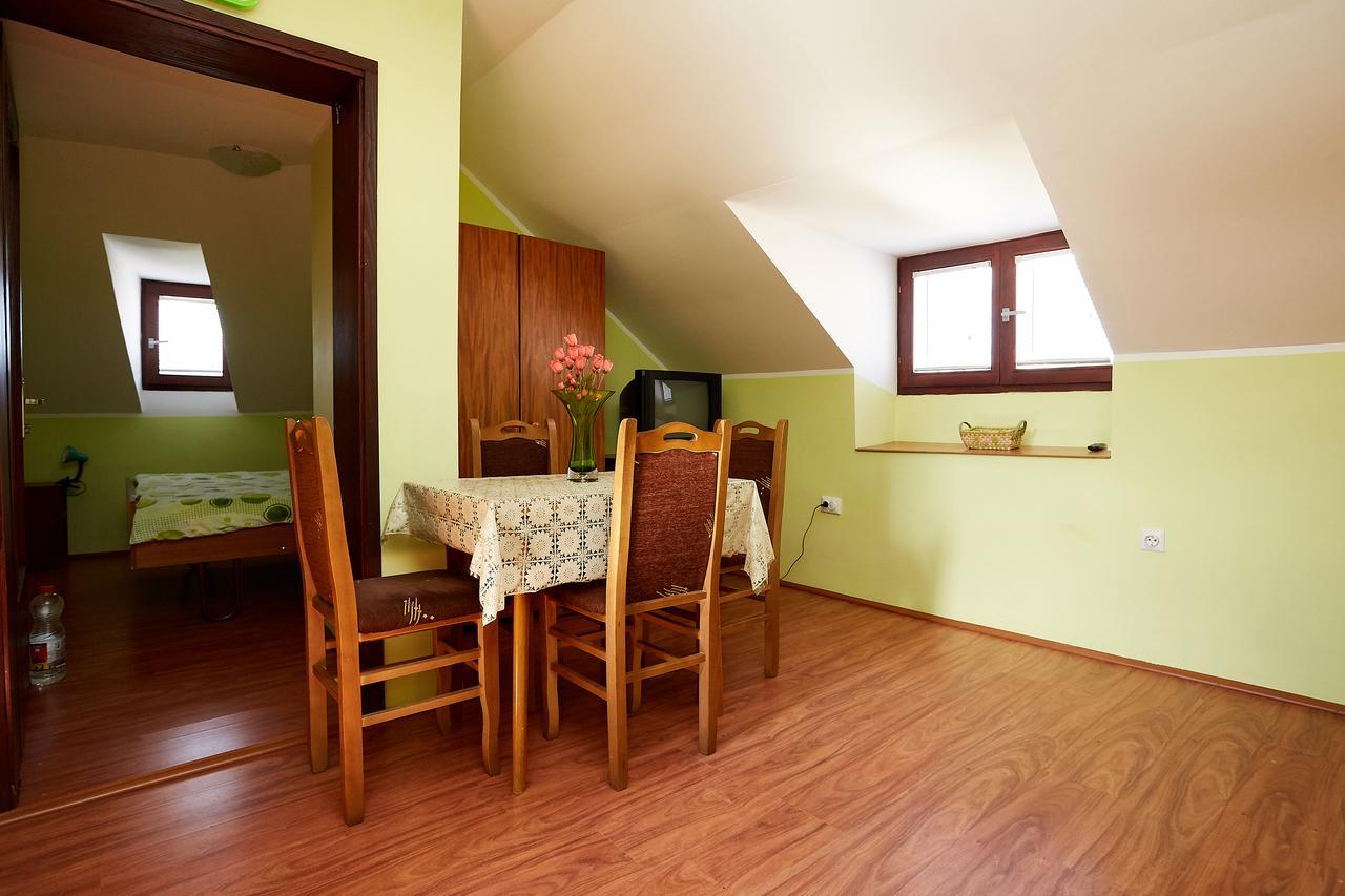 Apartmani Malica ソコバニャ エクステリア 写真