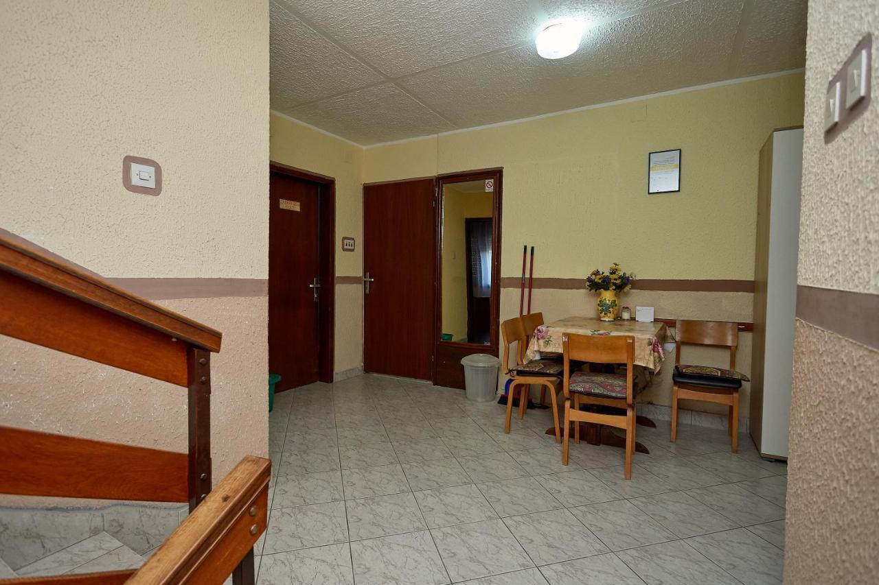 Apartmani Malica ソコバニャ エクステリア 写真