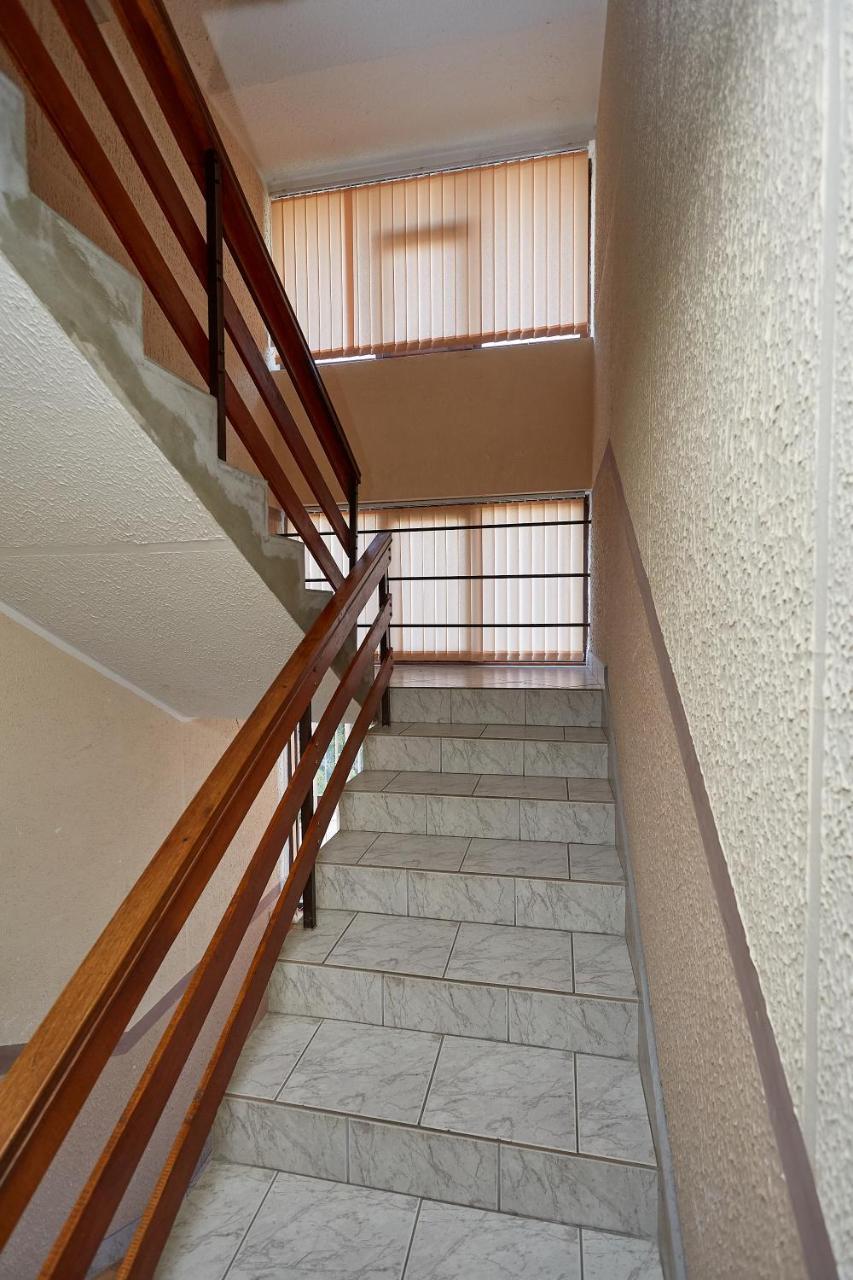 Apartmani Malica ソコバニャ エクステリア 写真