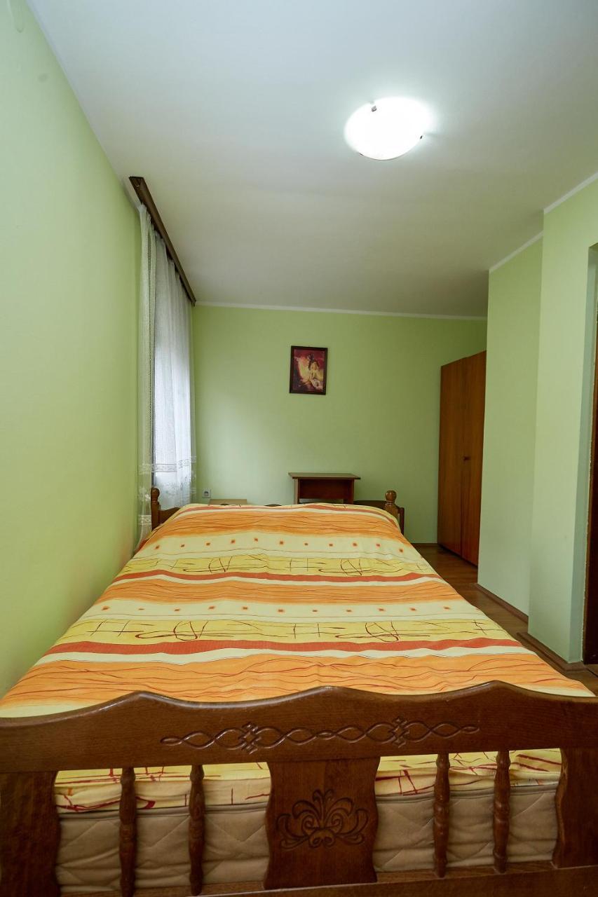 Apartmani Malica ソコバニャ エクステリア 写真