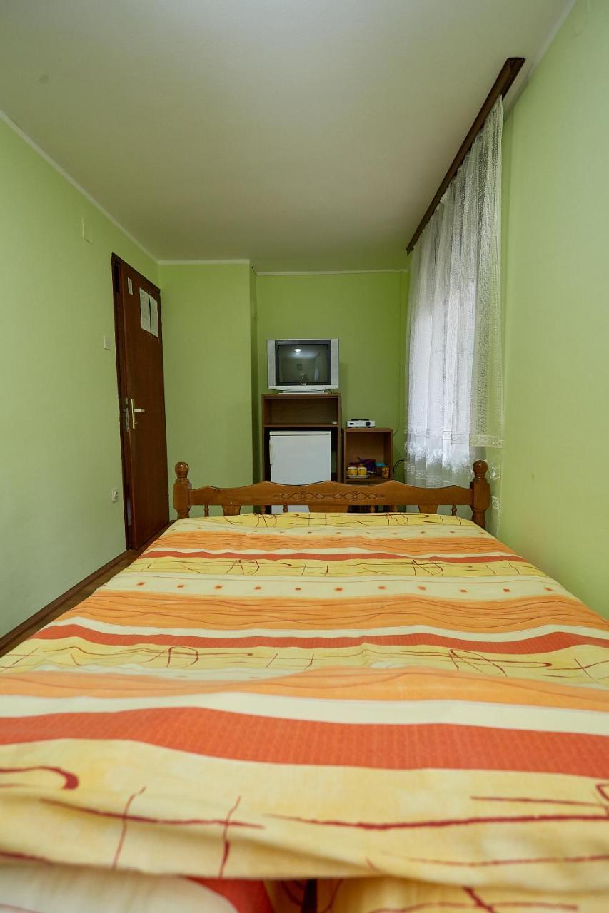 Apartmani Malica ソコバニャ エクステリア 写真