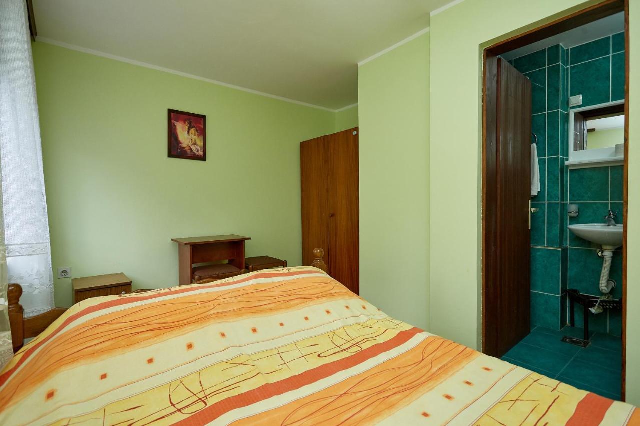 Apartmani Malica ソコバニャ エクステリア 写真