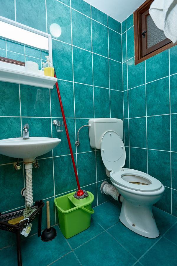 Apartmani Malica ソコバニャ エクステリア 写真