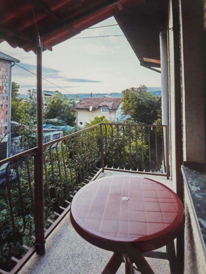 Apartmani Malica ソコバニャ エクステリア 写真